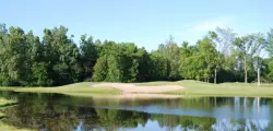Photo of The Sawmill Golf Club Saginaw MI