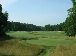 Photo of Mill Creek Golf Course Mebane NC