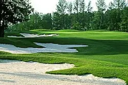 Photo of The Crossings Golf Club Durham NC