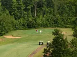 Photo of Chickasaw Point Golf Club Westminster SC
