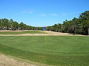 Photo of Paradise Point Golf Course Camp Lejeune NC
