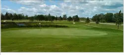 Photo of Oak Harbor Golf Course Baudette MN