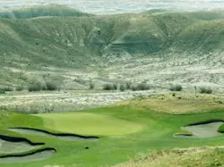 Photo of Devil's Thumb Golf Course Delta CO