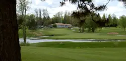 Photo of The Emerald Golf Course Saint Johns MI