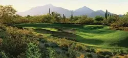 Photo of Grayhawk Golf Club Scottsdale AZ