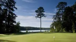Photo of Cheraw State Park Golf Course Cheraw SC