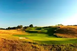 Photo of Dunmaglas Golf Club Charlevoix MI