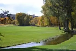 Photo of Dos Rios Country Club Gunnison CO