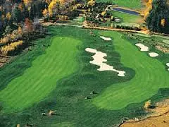 Photo of Lakewood Golf Course Madison ME