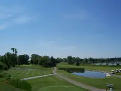 Photo of Oak Harbor Golf Club Oak Harbor OH