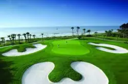Photo of Oyster Reef Golf Club Hilton Head Island SC