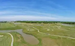 Photo of Maumee Bay Golf Course Oregon OH