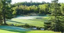 Photo of Wolfridge Golf Course Angora MN